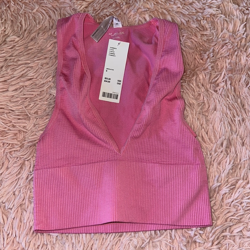 Urban outfitters top